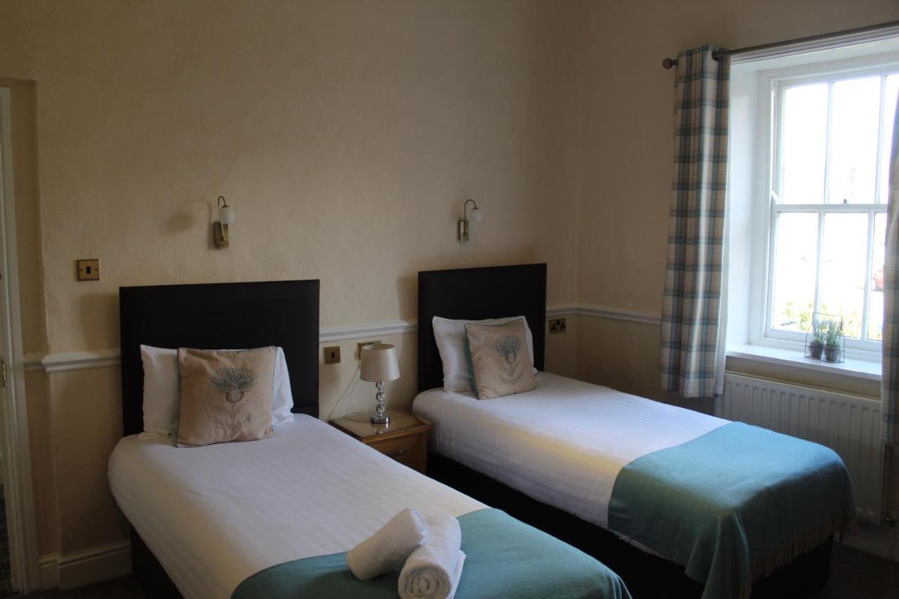 The Manor Hotel เซนต์บีส์ ภายนอก รูปภาพ