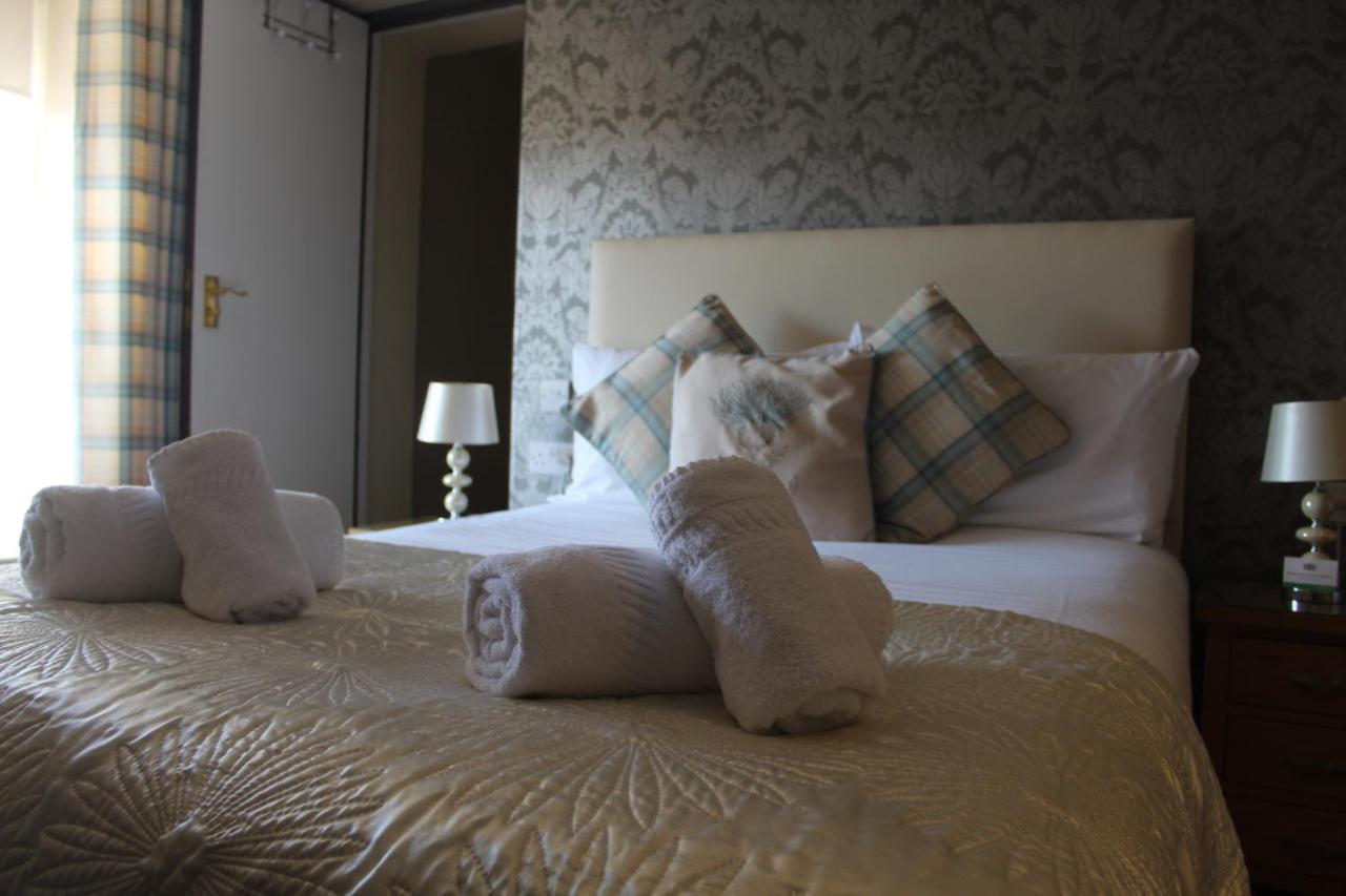 The Manor Hotel เซนต์บีส์ ภายนอก รูปภาพ
